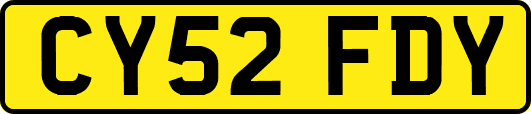 CY52FDY