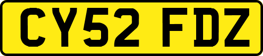CY52FDZ