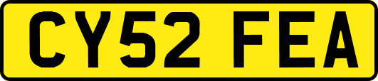 CY52FEA