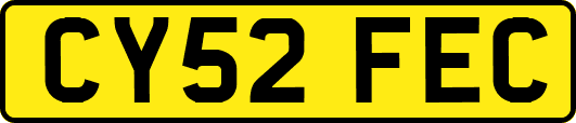 CY52FEC
