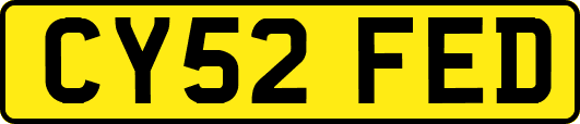 CY52FED
