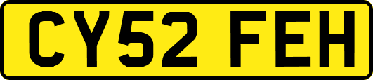 CY52FEH