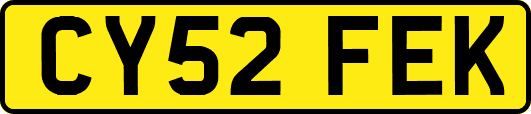 CY52FEK