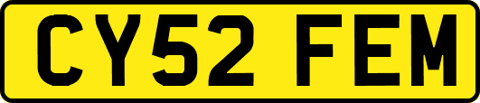 CY52FEM