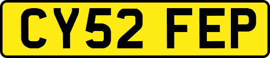 CY52FEP