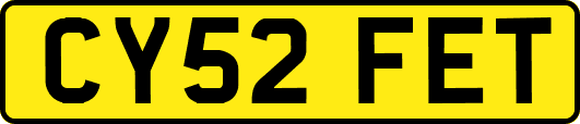 CY52FET