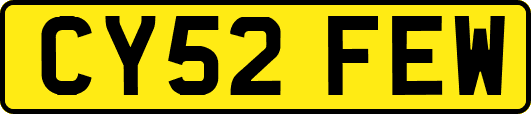 CY52FEW