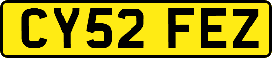 CY52FEZ