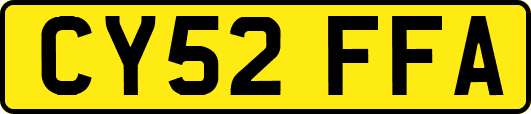 CY52FFA