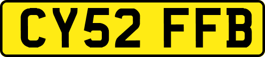 CY52FFB