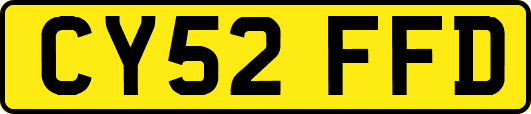 CY52FFD