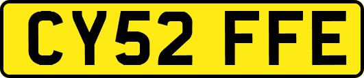 CY52FFE