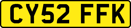 CY52FFK