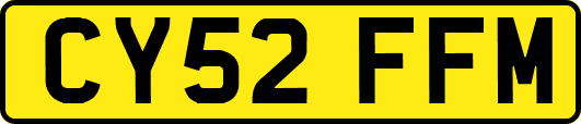 CY52FFM
