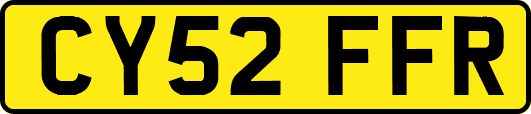 CY52FFR