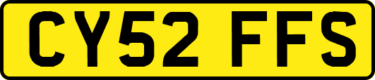 CY52FFS