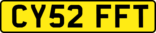 CY52FFT