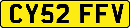 CY52FFV