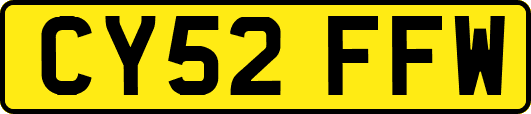 CY52FFW