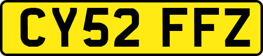CY52FFZ