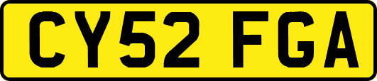 CY52FGA