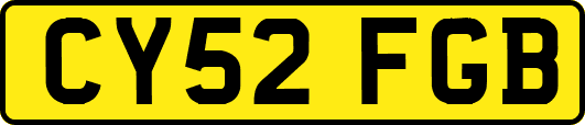 CY52FGB