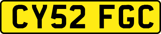CY52FGC