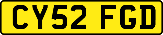CY52FGD