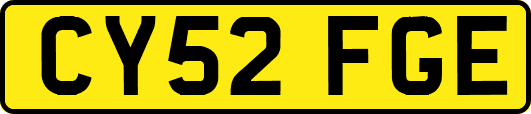 CY52FGE