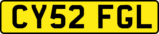CY52FGL