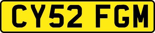 CY52FGM