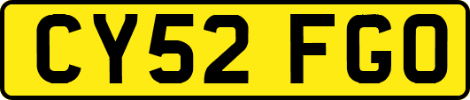 CY52FGO