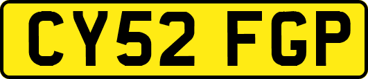 CY52FGP