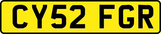 CY52FGR