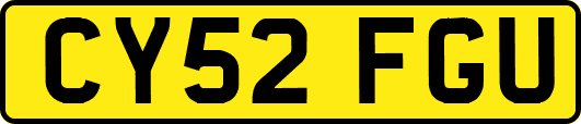 CY52FGU