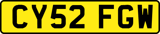 CY52FGW