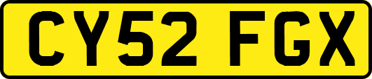 CY52FGX