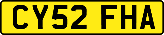 CY52FHA