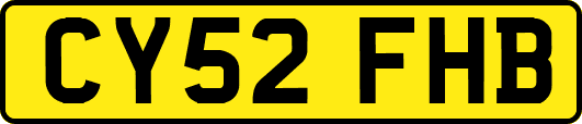 CY52FHB
