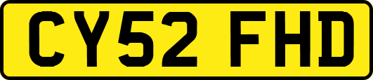 CY52FHD