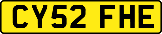 CY52FHE