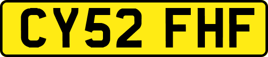 CY52FHF