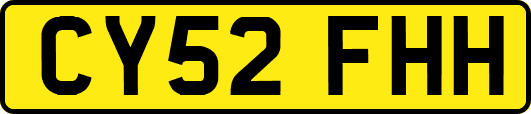 CY52FHH