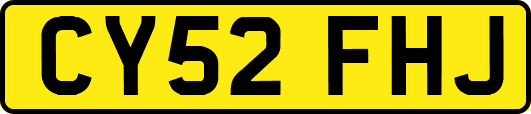 CY52FHJ