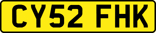 CY52FHK