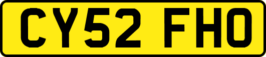CY52FHO