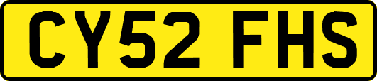 CY52FHS