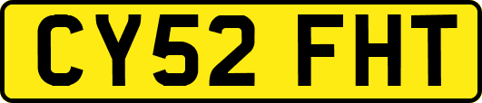 CY52FHT
