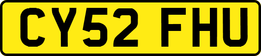 CY52FHU