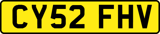 CY52FHV